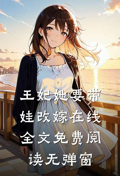 王妃她要带娃改嫁在线全文免费阅读无弹窗