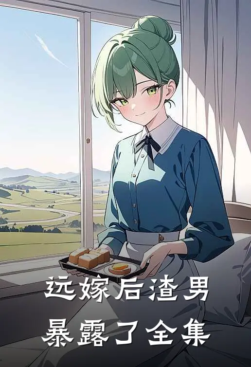 远嫁后渣男暴露了 全集