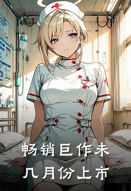 畅销巨作未几月份上市