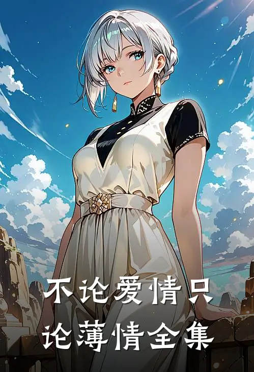 不论爱情只论薄情全集