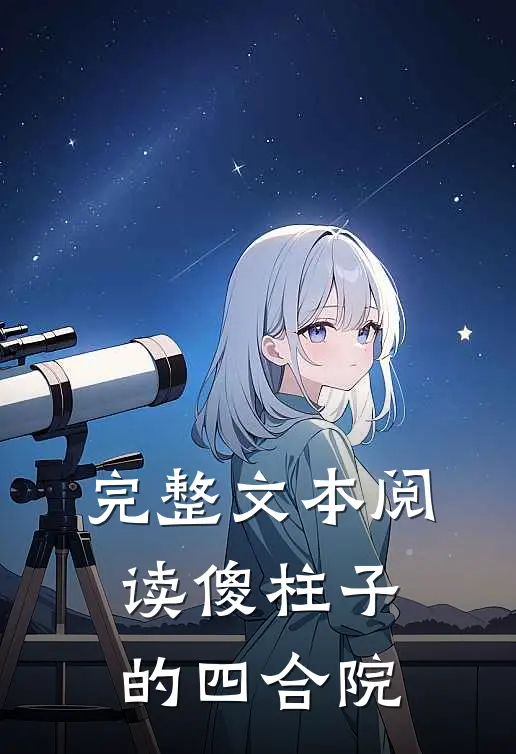 完整文本阅读傻柱子的四合院
