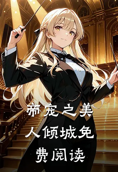 帝宠之美人倾城免费阅读