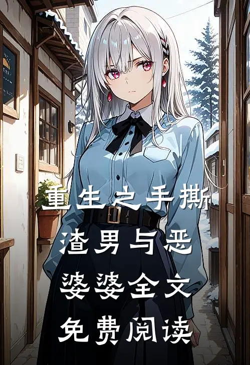 重生之手撕渣男与恶婆婆全文免费阅读
