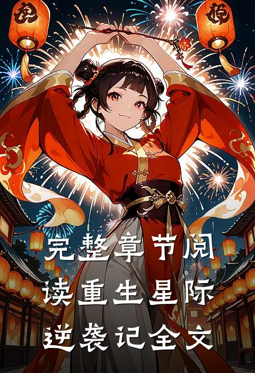 完整章节阅读重生星际逆袭记全文