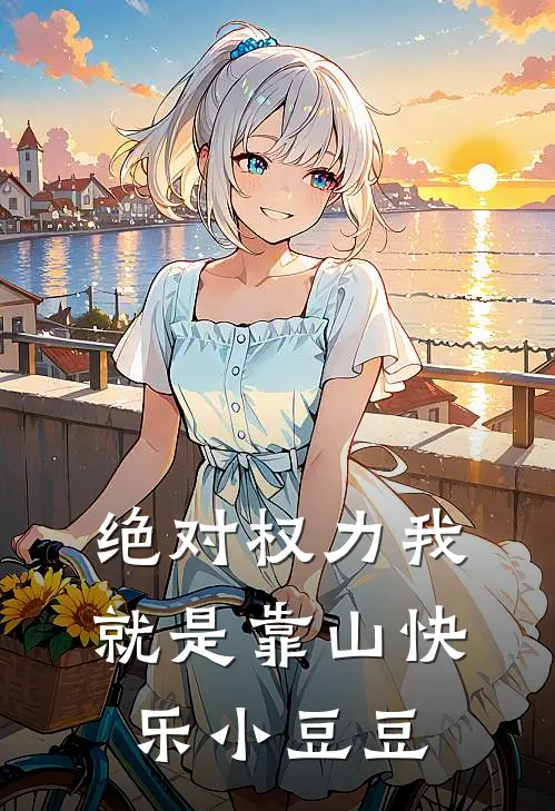 绝对权力我就是靠山 快乐小豆豆