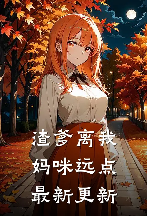 渣爹离我妈咪远点最新更新