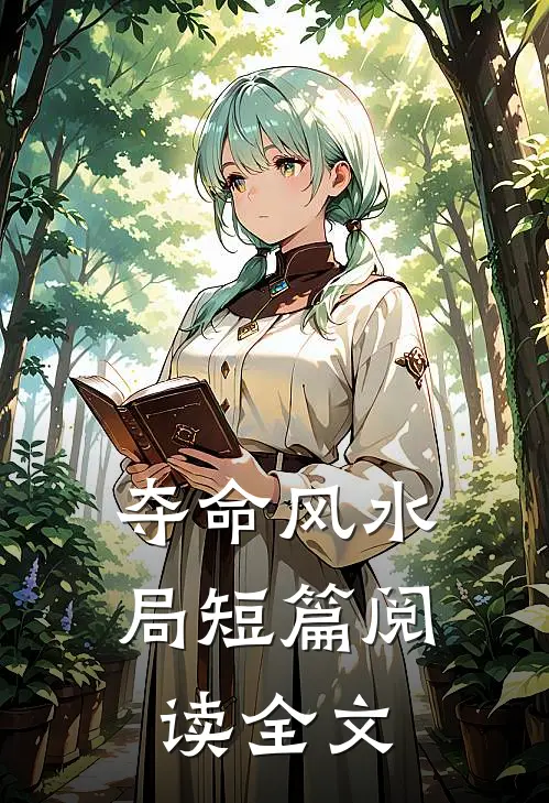 夺命风水局短篇阅读全文