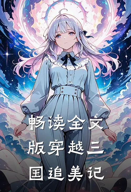 畅读全文版穿越三国追美记