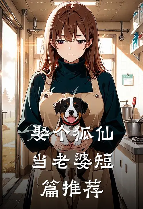 娶个狐仙当老婆短篇推荐