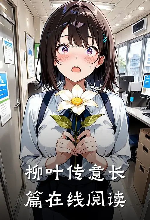 柳叶传意长篇在线阅读
