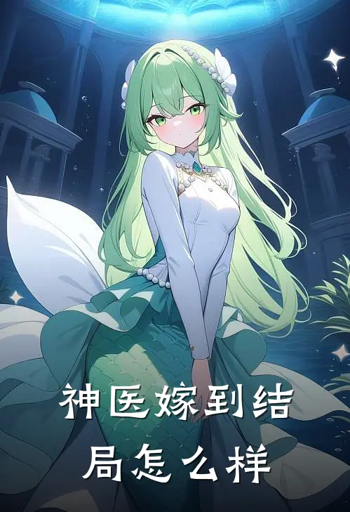 神医嫁到结局怎么样