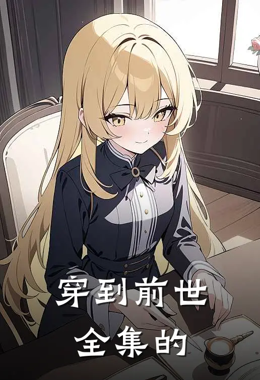 穿到前世 全集的