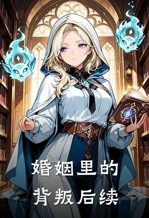 婚姻里的背叛后续