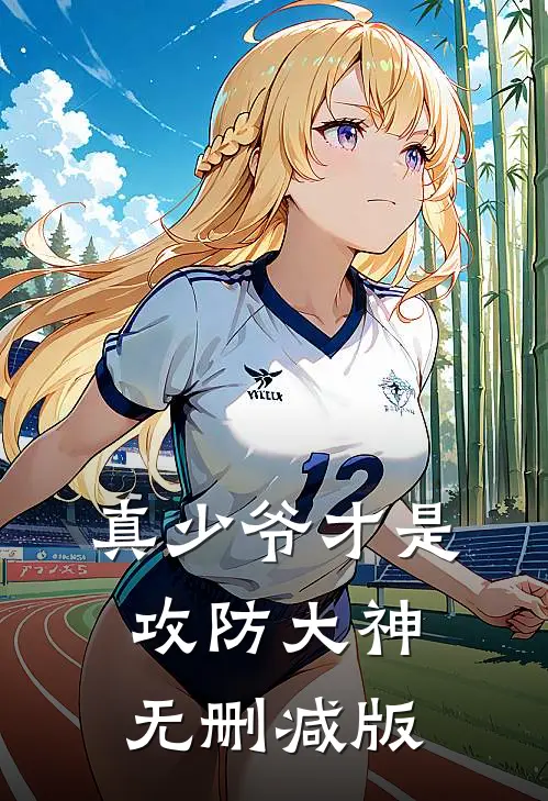 真少爷才是攻防大神无删减版