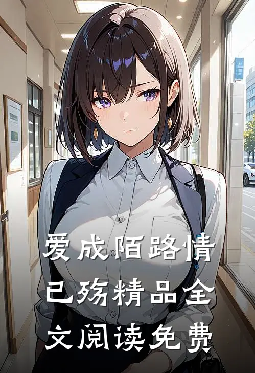 爱成陌路情已殇精品全文阅读免费