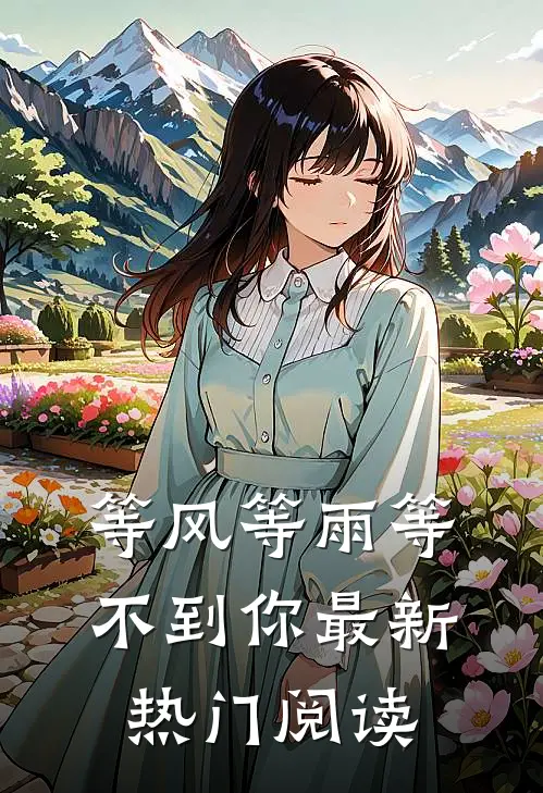 等风等雨等不到你最新热门阅读