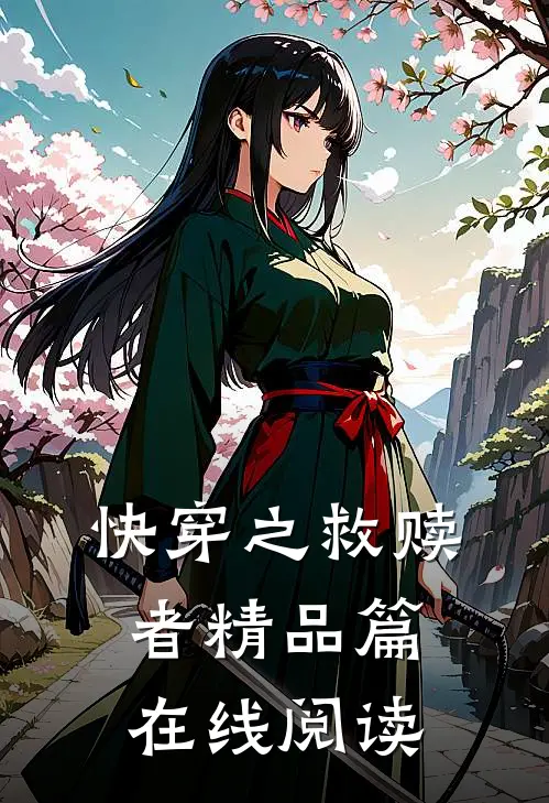 快穿之救赎者精品篇在线阅读