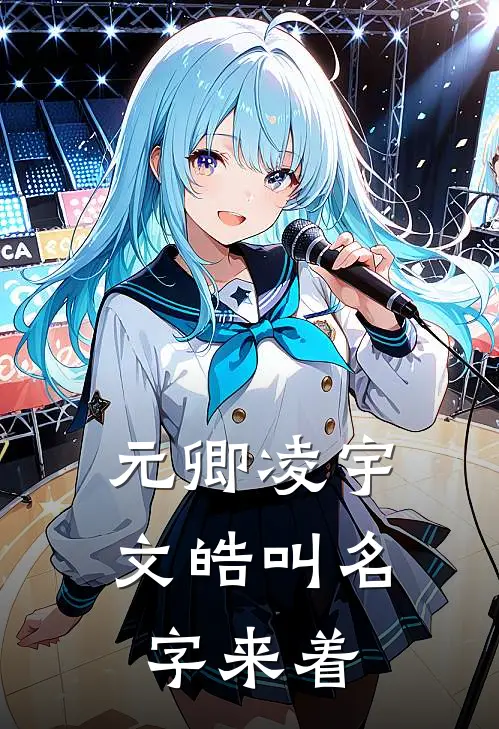 元卿凌宇文皓叫名字来着