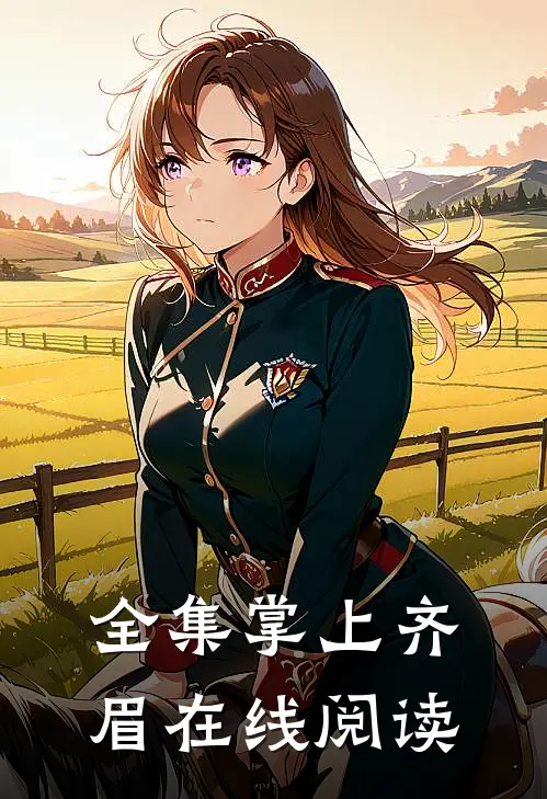 全集掌上齐眉在线阅读