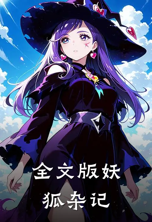 全文版妖狐杂记