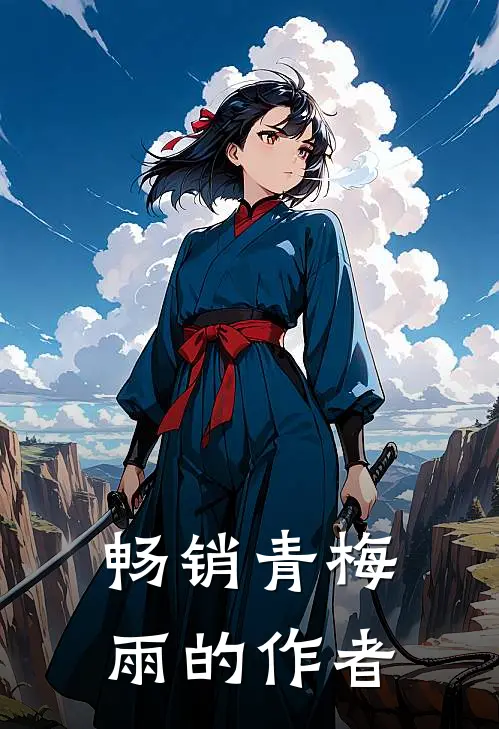 畅销青梅雨的作者