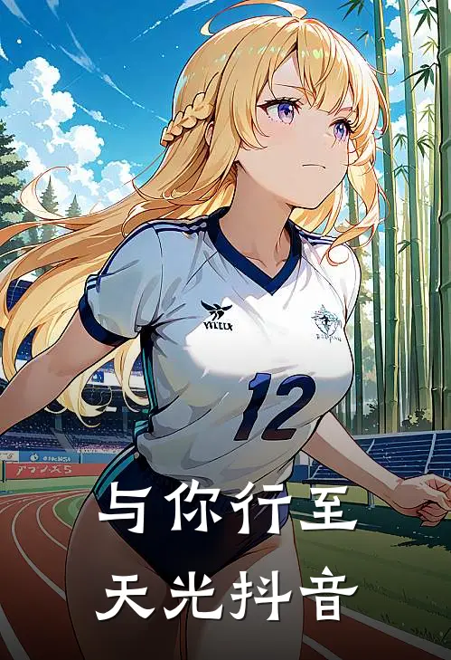 与你行至天光抖音