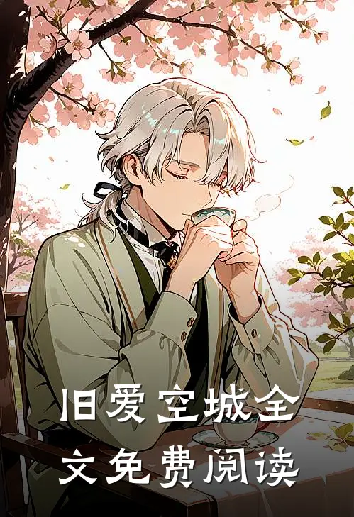 旧爱空城全文免费阅读