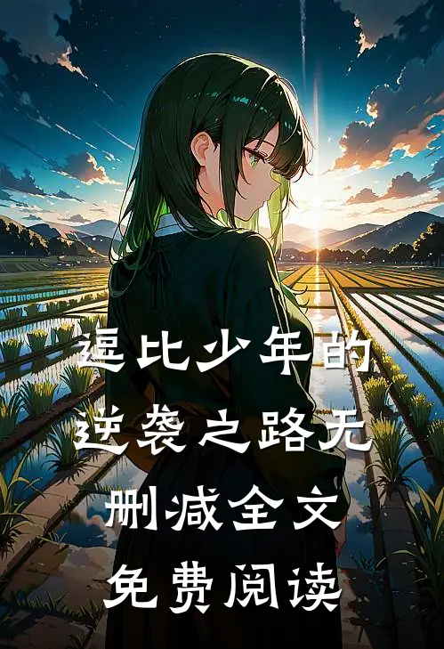 逗比少年的逆袭之路无删减全文免费阅读