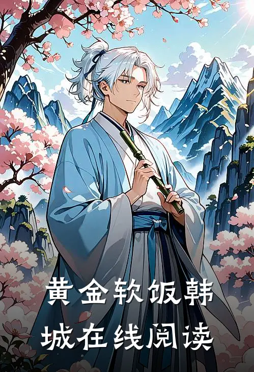 黄金软饭韩城在线阅读