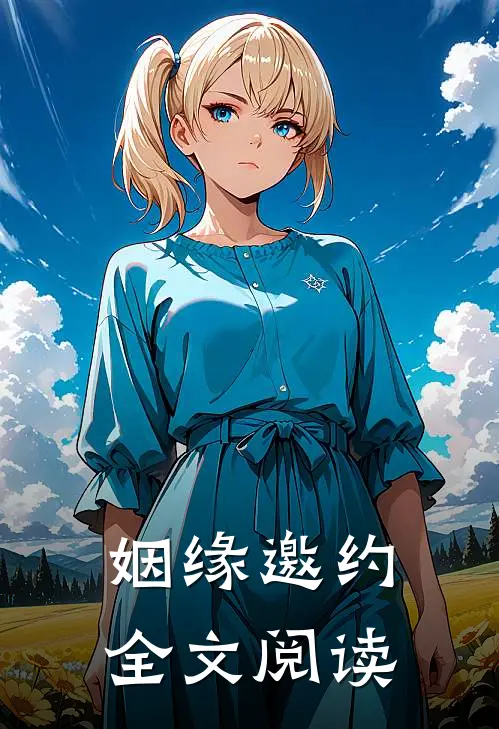姻缘邀约全文阅读