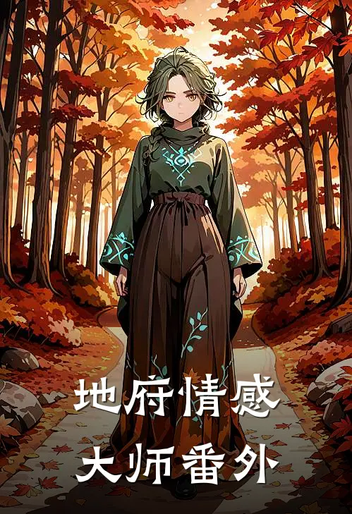 地府情感大师 番外