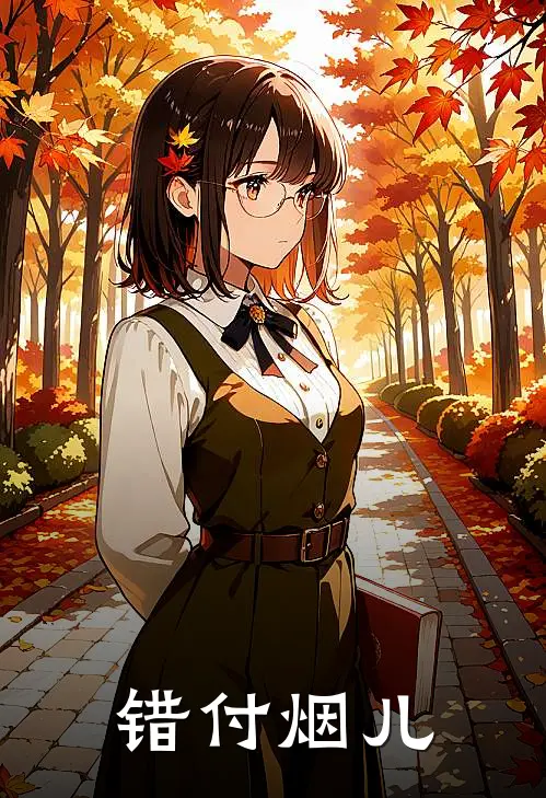 错付烟儿