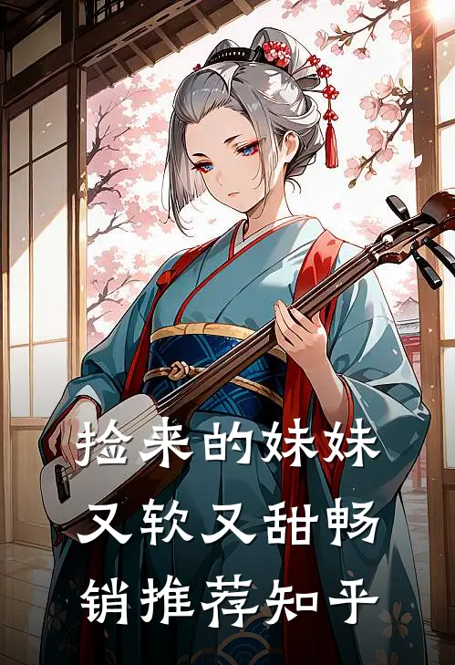 捡来的妹妹又软又甜畅销推荐知乎
