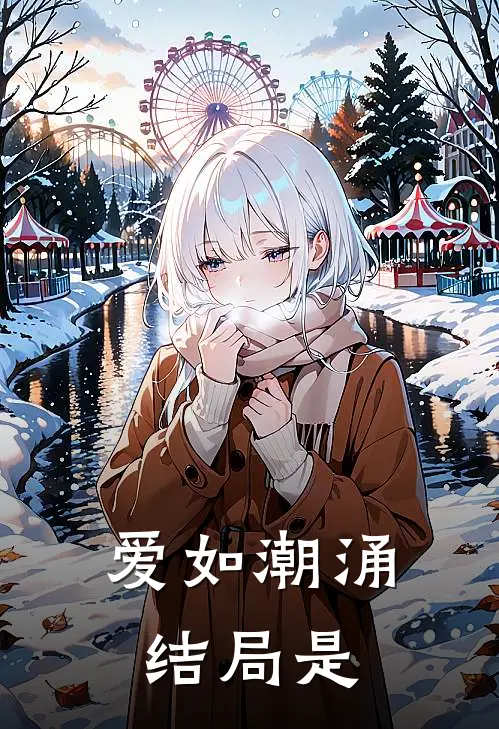 爱如潮涌结局是