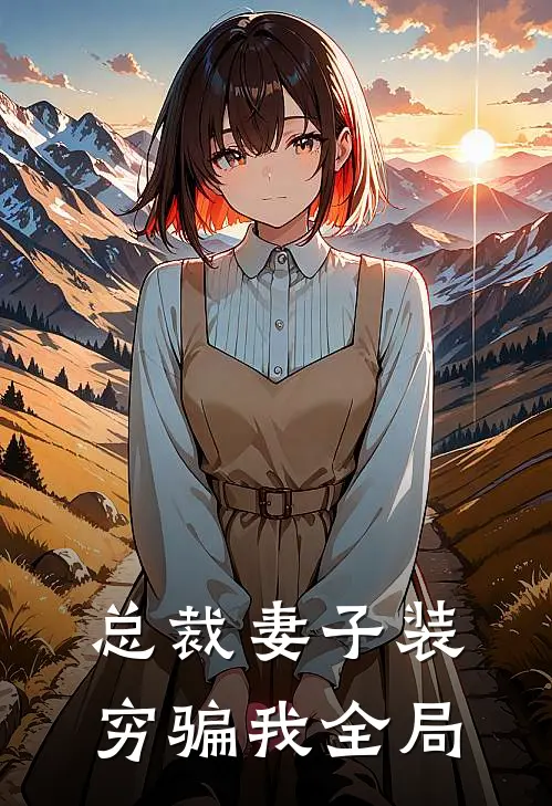 总裁妻子装穷骗我全局