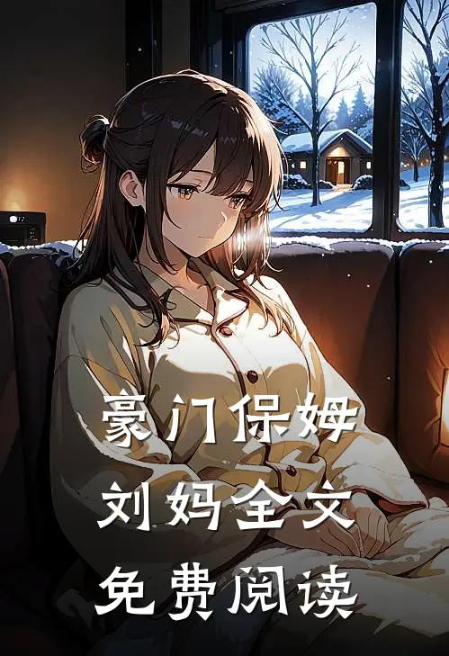 豪门保姆刘妈全文免费阅读