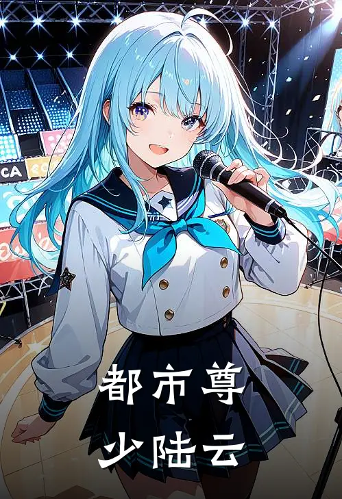 都市尊少陆云