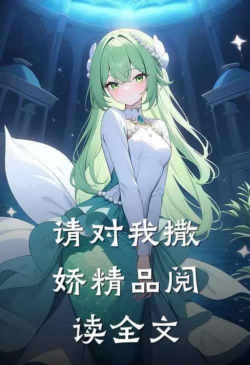 请对我撒娇精品阅读全文