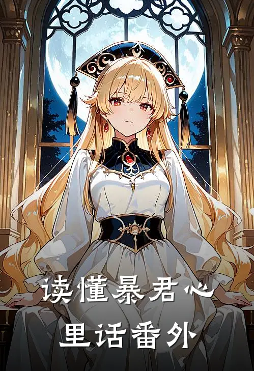 读懂暴君心里话 番外