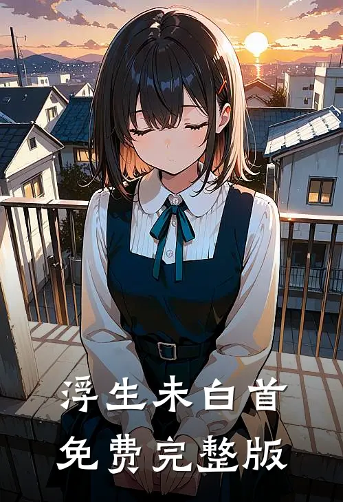 浮生未白首免费完整版
