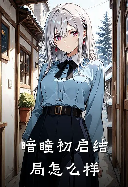 暗瞳初启结局怎么样