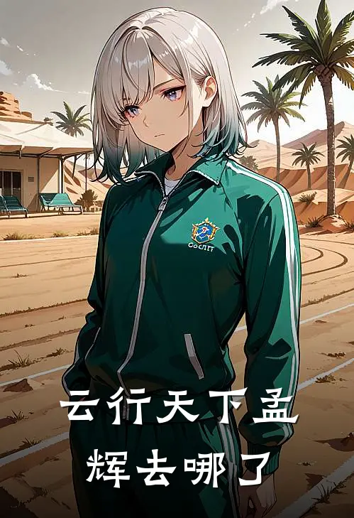 云行天下孟辉去哪了