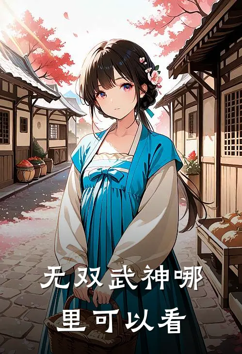 无双武神哪里可以看