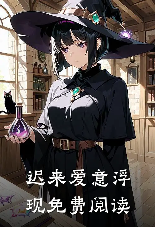 迟来爱意浮现免费阅读