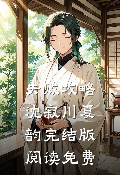 失败攻略沈寂川夏韵完结版阅读免费
