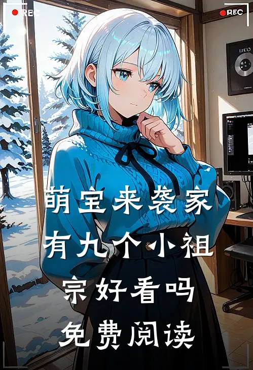 萌宝来袭家有九个小祖宗好看吗免费阅读