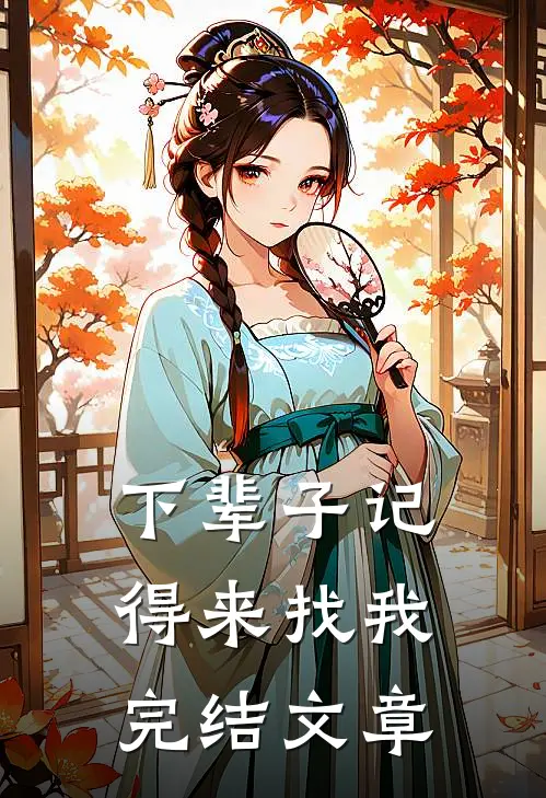 下辈子记得来找我完结文章