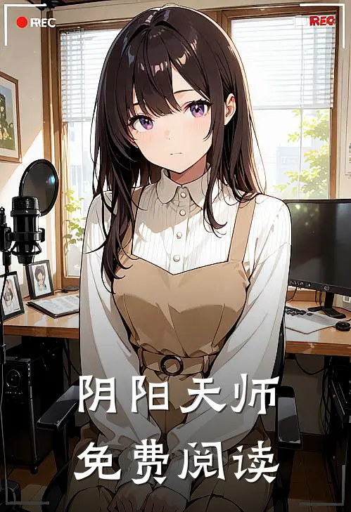 阴阳天师免费阅读