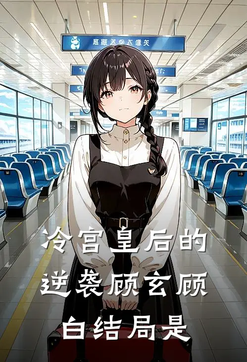 冷宫皇后的逆袭顾玄顾白结局是