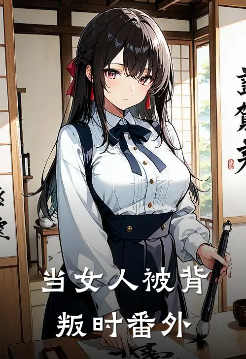 当女人被背叛时 番外